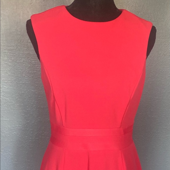 Beautiful Calvin Klein Dress - Picture 1 of 7